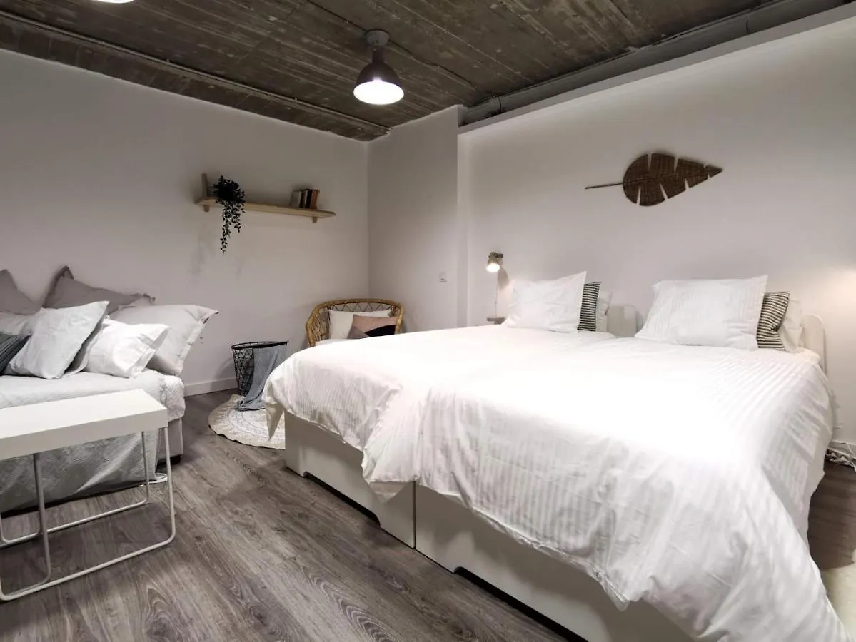 Apartamento LOFT&SPA close to La Moraleja, Alcobendas, Madrid España