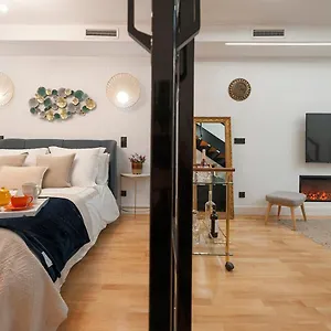  Apartamento Exclusive Moraleja - Collection L - Eleven Host