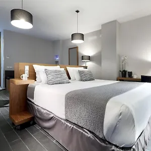 Eurostars Madrid Congress Hotel